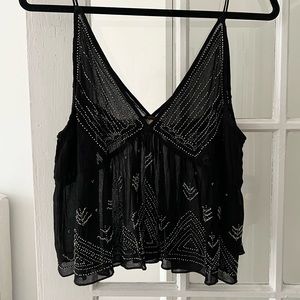 Free People Tank